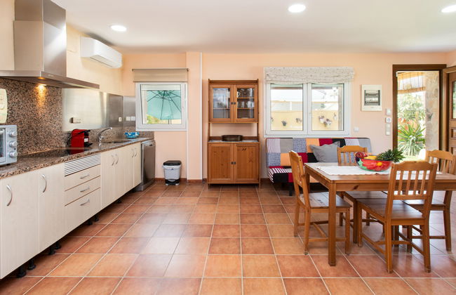 Casa de 4 quartos em Rincón de la Victoria com jardim - Foto 10