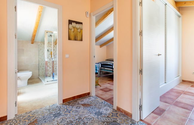 Casa de 4 quartos em Rincón de la Victoria com jardim - Foto 7