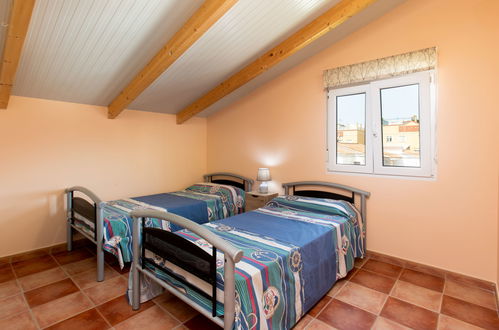 Foto 4 - Casa con 3 camere da letto a Rincón de la Victoria con giardino e vista mare