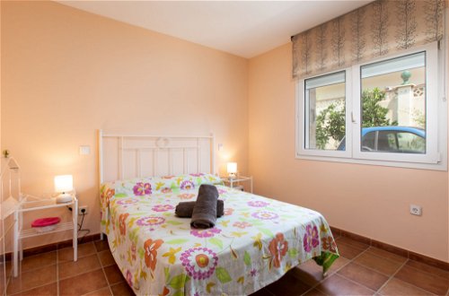 Foto 3 - Casa con 3 camere da letto a Rincón de la Victoria con giardino e vista mare