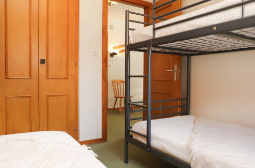 Foto 17 - Appartamento con 2 camere da letto a Orsières con terrazza e vista sulle montagne