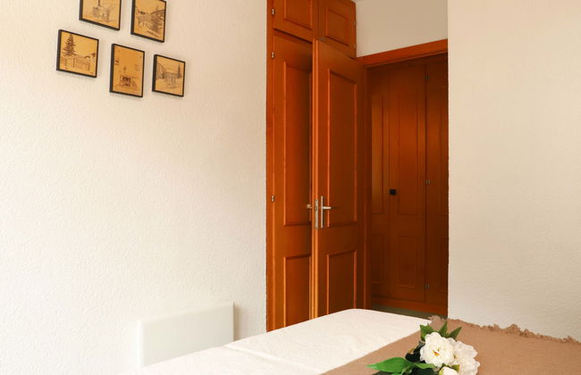 Apartamento de 3 quartos em Orsières com terraço - Foto 12