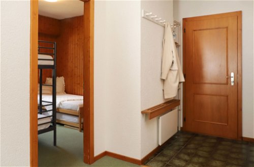 Foto 16 - Appartamento con 2 camere da letto a Orsières con terrazza e vista sulle montagne