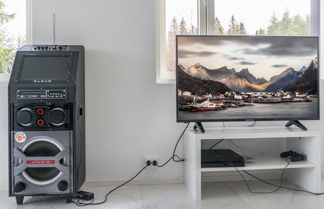 Casa de 2 quartos em Pälkäne com banheira de hidromassagem - Foto 11