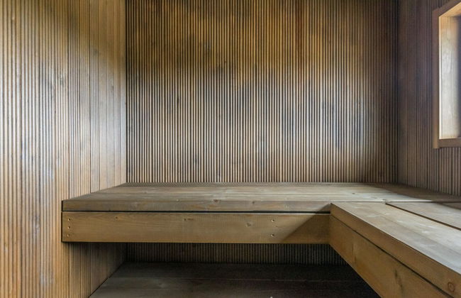 Casa de 2 quartos em Pälkäne com banheira de hidromassagem - Foto 14