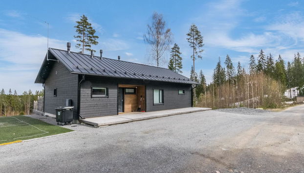 2 bedroom House in Pälkäne with hot tub - Photo 2