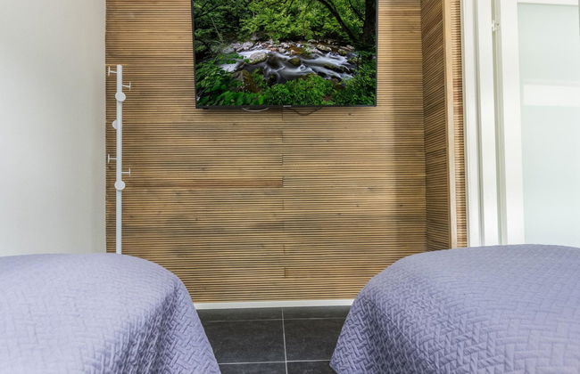 Casa de 2 quartos em Pälkäne com banheira de hidromassagem - Foto 7