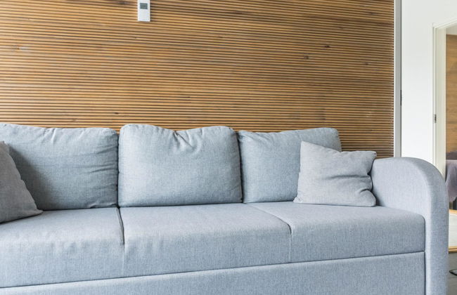 Casa de 2 quartos em Pälkäne com banheira de hidromassagem - Foto 9