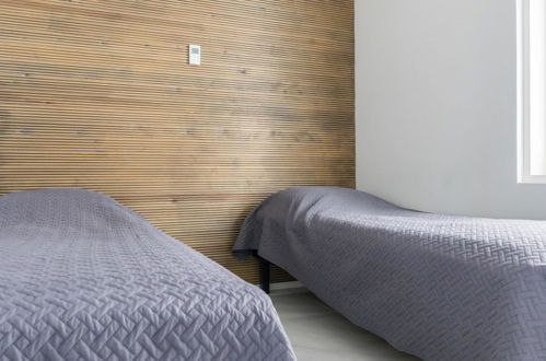 Foto 6 - Casa con 2 camere da letto a Pälkäne con sauna e vasca idromassaggio