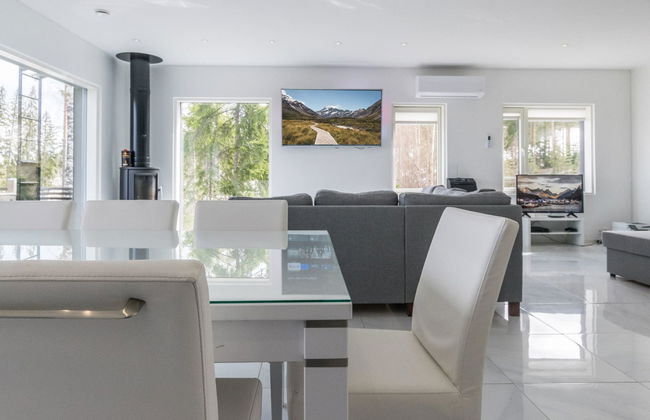 Casa de 2 quartos em Pälkäne com banheira de hidromassagem - Foto 1