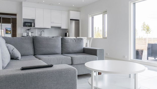 2 bedroom House in Pälkäne with hot tub - Photo 5