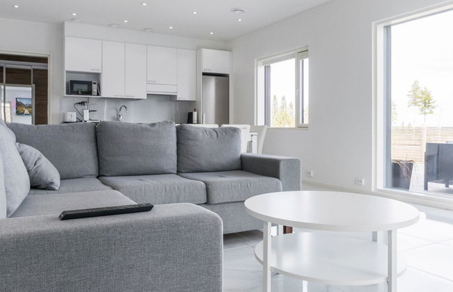 Casa de 2 quartos em Pälkäne com banheira de hidromassagem - Foto 5