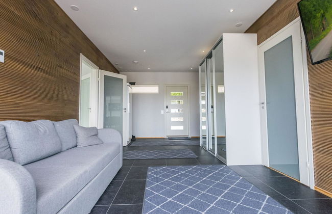 Casa de 2 quartos em Pälkäne com banheira de hidromassagem - Foto 10