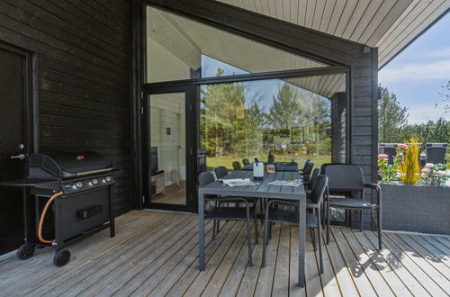 Foto 8 - Casa de 3 quartos em Hals com terraço