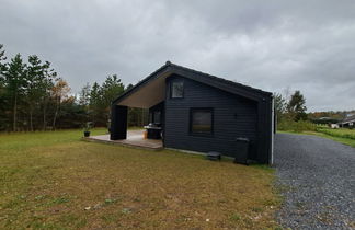 Photo 3 - Maison de 3 chambres à Hals avec terrasse