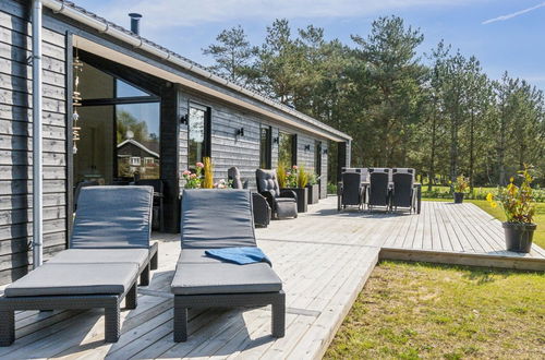 Foto 9 - Casa de 3 quartos em Hals com terraço