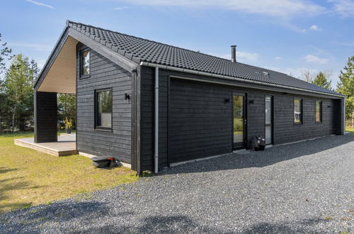 Foto 2 - Casa de 3 quartos em Hals com terraço