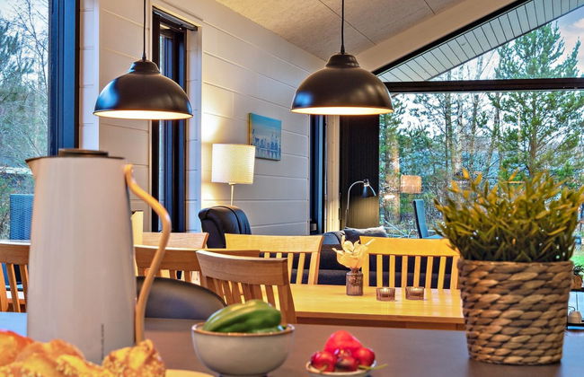 Casa de 3 quartos em Hals com terraço - Foto 13