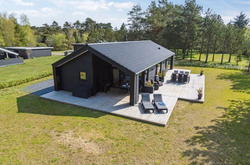 Foto 6 - Casa de 3 quartos em Hals com terraço