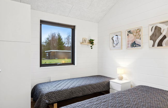 Casa de 3 quartos em Hals com terraço - Foto 15