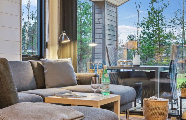 Casa de 3 quartos em Hals com terraço - Foto 24