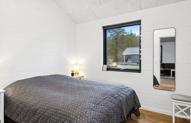 Casa de 3 quartos em Hals com terraço - Foto 17