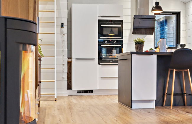 Casa de 3 quartos em Hals com terraço - Foto 12