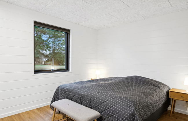 Casa de 3 quartos em Hals com terraço - Foto 16