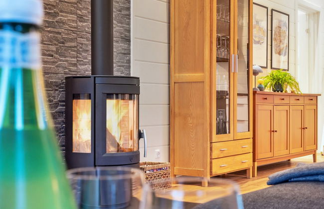 Casa de 3 quartos em Hals com terraço - Foto 11