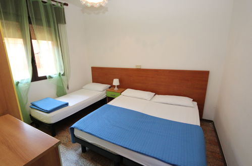 Foto 14 - Apartment mit 2 Schlafzimmern in Rosolina mit garten und blick aufs meer