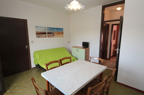 Foto 10 - Appartamento con 2 camere da letto a Rosolina con giardino e vista mare