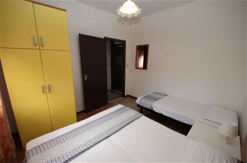 Foto 16 - Appartamento con 2 camere da letto a Rosolina con giardino e vista mare