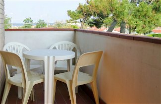 Photo 3 - 2 bedroom Apartment in Rosolina with garden and sea view