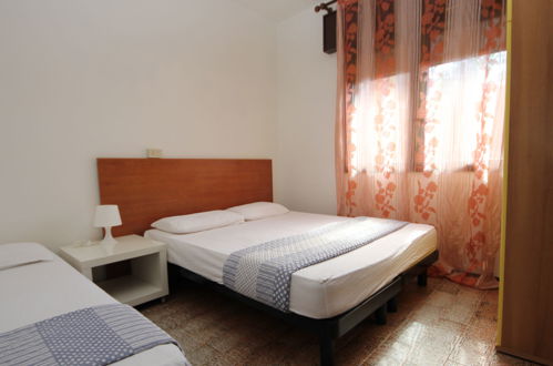 Foto 17 - Appartamento con 2 camere da letto a Rosolina con giardino e vista mare