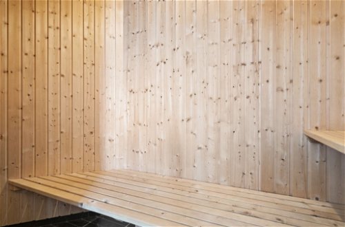 Foto 14 - Casa de 4 quartos em Augustenborg com terraço e sauna