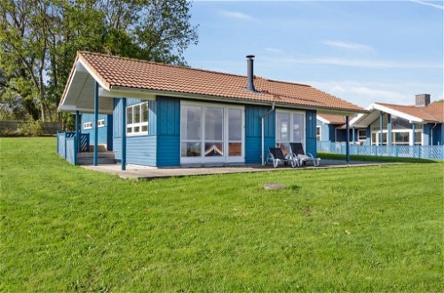 Foto 24 - Casa con 4 camere da letto a Augustenborg con terrazza e sauna