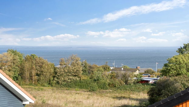 Casa de 4 habitaciones en Augustenborg con terraza y sauna - Foto 2