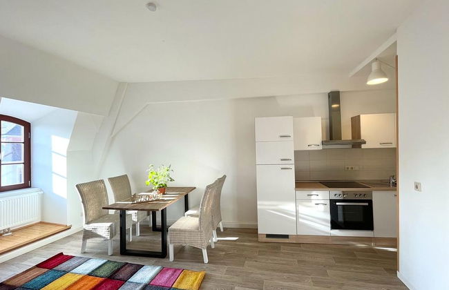 Apartamento de 2 quartos em Zittau - Foto 7