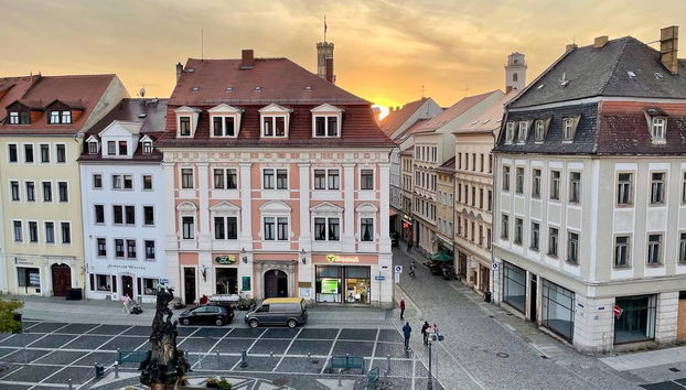 Appartement de 2 chambres à Zittau - Photo 5