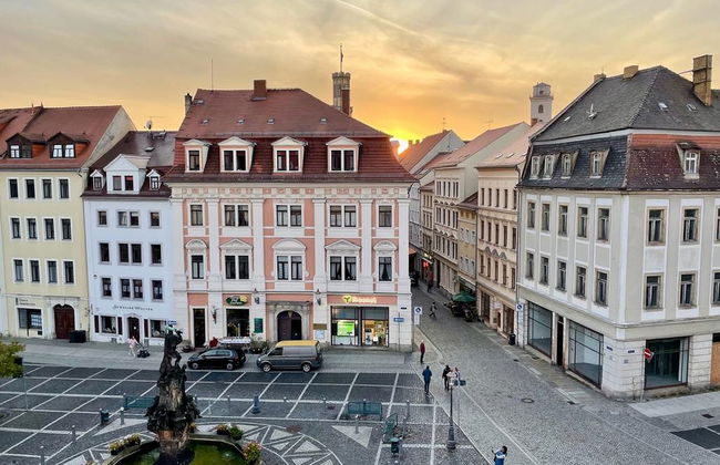 Apartamento de 2 quartos em Zittau - Foto 5