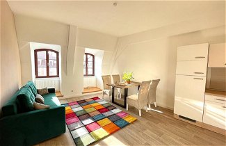 Photo 1 - 1 bedroom Apartment in Zittau with mountain view