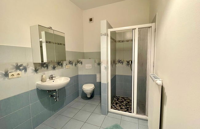 Apartamento de 2 quartos em Zittau - Foto 14