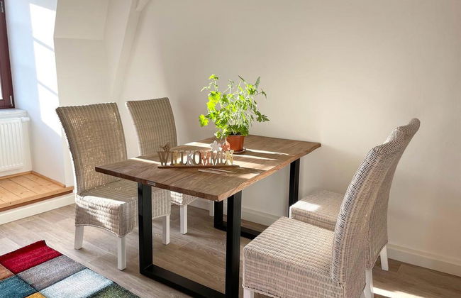 Apartamento de 2 quartos em Zittau - Foto 2