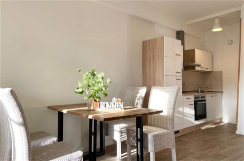 Foto 9 - Apartment mit 1 Schlafzimmer in Zittau mit blick auf die berge