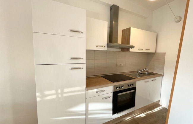 Apartamento de 2 quartos em Zittau - Foto 4
