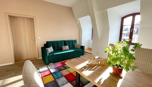 Appartement de 2 chambres à Zittau - Photo 3