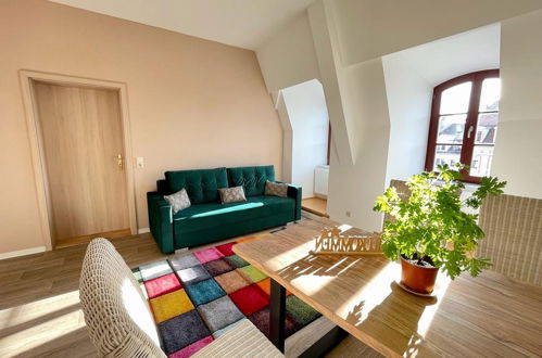 Photo 3 - Appartement de 1 chambre à Zittau avec vues sur la montagne