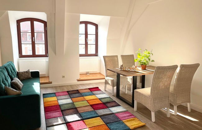 Apartamento de 2 quartos em Zittau - Foto 6