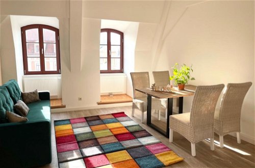 Foto 6 - Apartment mit 1 Schlafzimmer in Zittau mit blick auf die berge