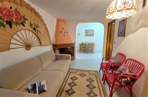 Foto 6 - Apartamento de 1 habitación en Budoni con vistas al mar